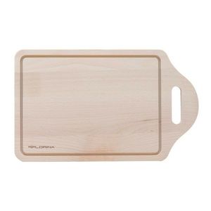 Florina Drevená doštička s úchytom, 36 x 23 cm vyobraziť