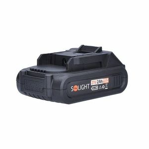 Solight RNP100-B2 Batéria Li-Ion 21V 2Ah pre RNP100/A vyobraziť