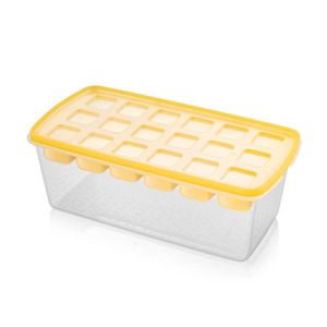 Tescoma Tvorítko na ľad so zásobníkom myDRINK, kocky vyobraziť