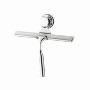 Compactor Držiak s kúpeľňovou stierkou Bestlock systém vyobraziť