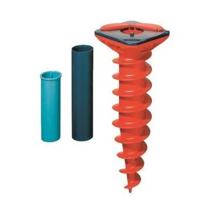 Držiak BLOME k záhradným sušákům 12155 vyobraziť