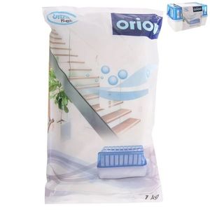 Orion Náplň do pohlcovača vlh. Neo 832379 granulát, 1000 g vyobraziť