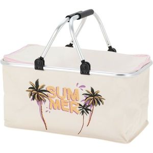 Chladiaci košík Palma I, 35 l, 48 x 24 x 28 cm vyobraziť