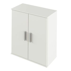 Skriňa RESITA TYPE 1, biela vyobraziť