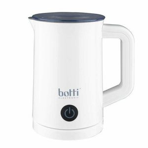 Botti XH-9168 napeňovač mlieka PIENO, biela vyobraziť