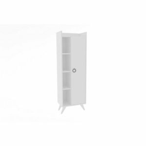 Skriňa Ilgm White vyobraziť