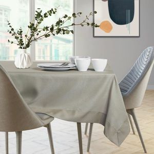 Restilo Obrus Empire cappucino, 110 x 110 cm vyobraziť