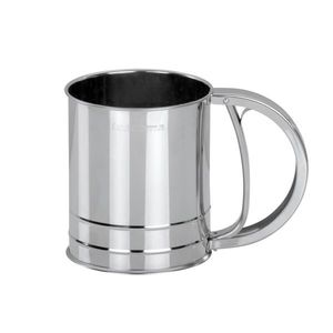 Tescoma Mechanické sitko DELÍCIA, nerez vyobraziť