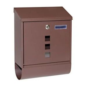 Richter Czech Poštová schránka BK.203.HM vyobraziť