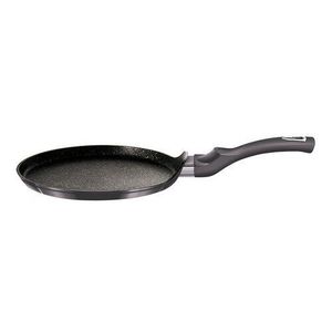 Berlinger Haus Panvica na palacinky s mramorovým povrchom Carbon PRO Line, 25 cm vyobraziť
