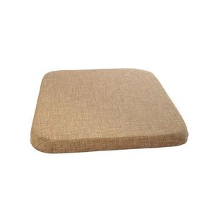 B.E.S. Petrovice Sedák so šnúrkami béžová, 40 x 40 cm vyobraziť