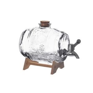 Orion Súdok s kohútikom a so stojanom 1 l vyobraziť