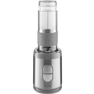 Botti Ponorný smoothie mixér Flavio 2v1, sivá vyobraziť
