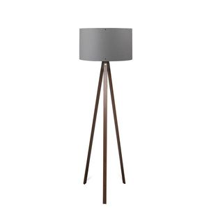 Stojacia lampa AYD - 2210 Grey vyobraziť