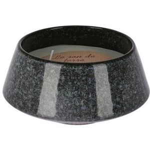 Vonná sviečka v keramickom obale Soft Lavender, 15 x 7 cm vyobraziť