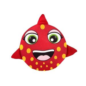 Joy Park Vodná bomba lietajúci disk, 19 cm vyobraziť