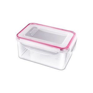 Dóza LAMART CLIP LT6003 1, 1l, obdélník, 1, 1 l vyobraziť