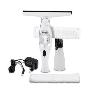 Vigan VNO1 elektrický čistič okien, sada vyobraziť