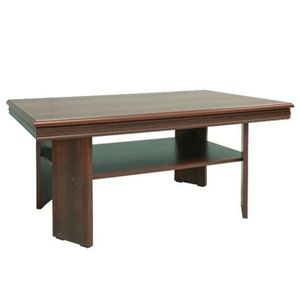 Konferenčný stolík KORA KL, samoa king vyobraziť