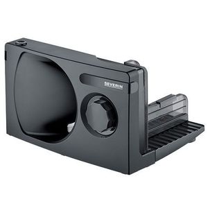Severin AS 9578 kompaktný elektrický krájač vyobraziť