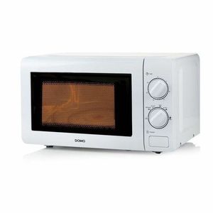 DOMO DO42201 mikrovlnná rúra vyobraziť