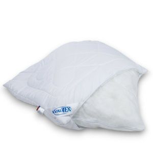 Kvalitex Vankúš Aloe Vera Alaska zips, 70 x 90 cm vyobraziť