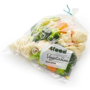 Tescoma Vrecká do mrazničky 4FOOD 25 x 30 cm, 3 l, 40 ks vyobraziť