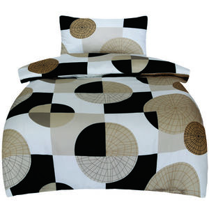 Saténové obliečky Deluxe Twist, 140 x 200 cm, 70 x 90 cm vyobraziť