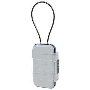 Richter Vodotesná bezpečnostná schránka KB.G13 vyobraziť