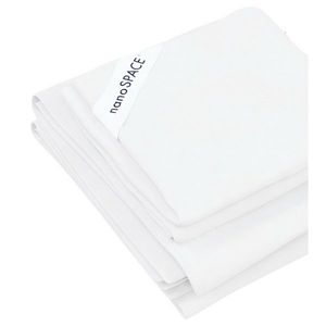 NanoSPACE Obliečka na prikrývku protiroztočová, 140 x 220 cm vyobraziť