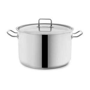 Orion Kastról s pokrievkou STOCK, 10 l, 10 l vyobraziť