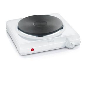 Severin KP 1091 platničkový varič vyobraziť