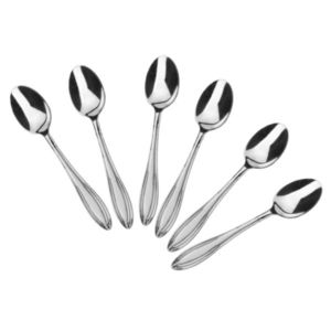 Lyžička nerez moca CONIC 6ks vyobraziť