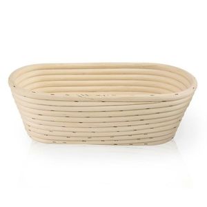 Orion Ošatka rattan oválná, 26 x 13 x 9 cm , S vyobraziť