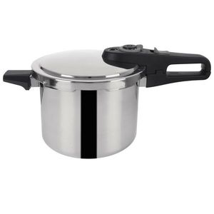 Orion Hrniec tlakový nehrdz. oceľ WIND 6 l, 6 l vyobraziť