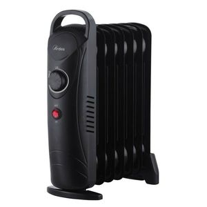 Ardes 4R07M2 olejový radiátor vyobraziť