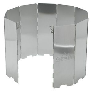 Cattara 13613 Závetrie pre varič, 24 x 83 cm vyobraziť