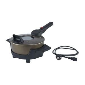 Remoska P31F/03 Prima Glass Gold, 2 l, 2 l vyobraziť