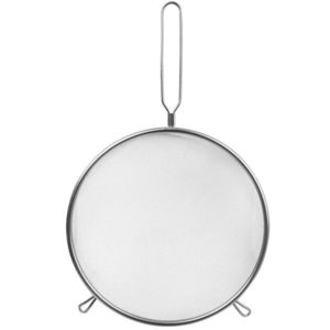 Orion Cedidlo nerezové 14 cm, 14 cm vyobraziť