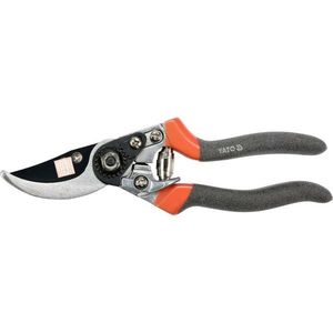 YATO nožnice záhradné 210/25mm YT-8801 vyobraziť