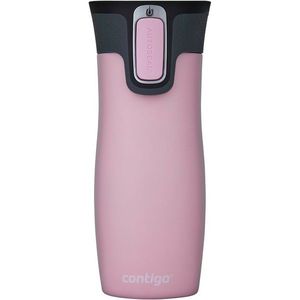 Contigo Termofľaša West Loop 470 ml Millennial Pink vyobraziť