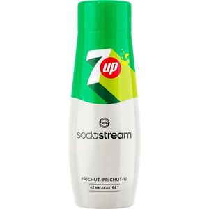 SodaStream Príchuť 7UP, 440 ml vyobraziť