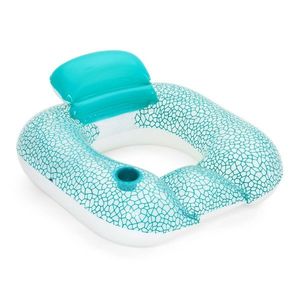 Bestway Nafukovacie kreslo, 102 x 94 cm vyobraziť