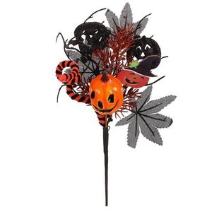 Jesenná prízdoba na Halloween, 20 x 9 x 32 cm vyobraziť