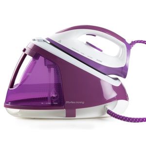 DOMO DO 7115 S parná žehlička s čerpadlom vyobraziť