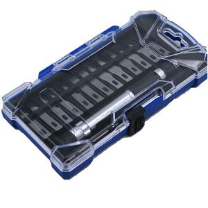 Asist FR21-034 sada vyrezávacích nožov, 15 ks vyobraziť