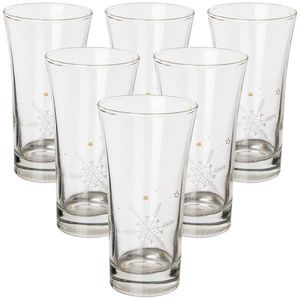 Orion Pohár VLOČKA 0, 31 l, 1 ks vyobraziť