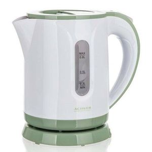 Activer Rýchlovarná kanvica Solla 0, 8 l, mint vyobraziť