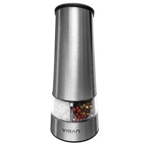 Vigan Mammoth EMPS elektrický mlynček 2v1 vyobraziť