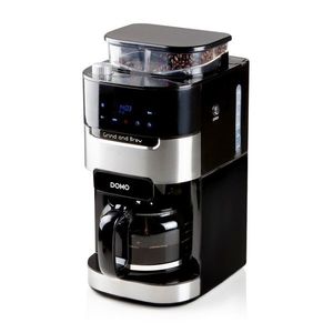 DOMO DO721K kávovar s mlynčekom vyobraziť